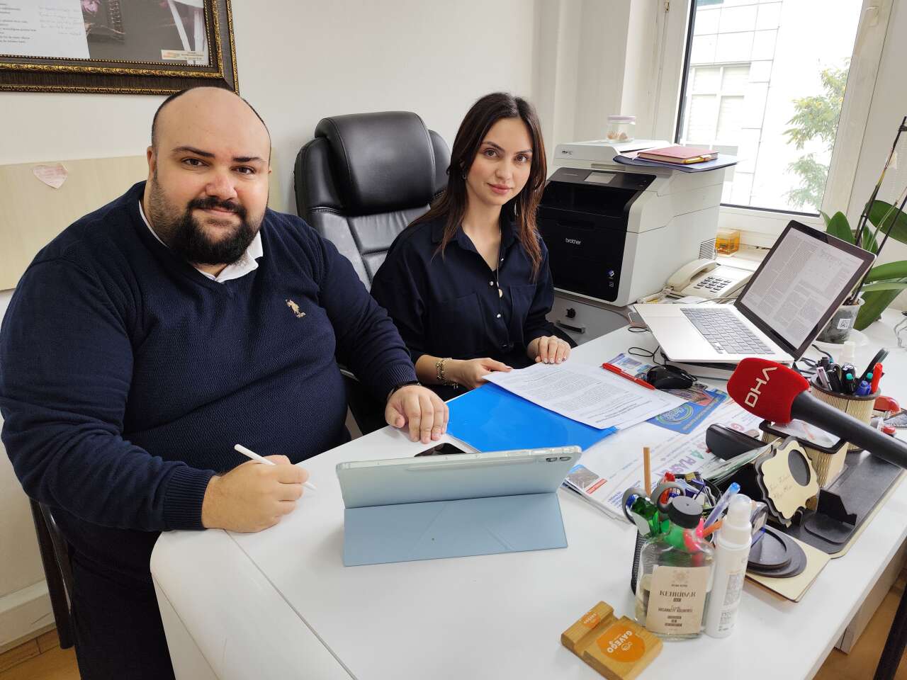 Konya’nın güneşi 6,6 milyar dolarlık potansiyele ışık tutuyor 1